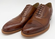 PAUL SMITH REAL LEATHER FORMAL