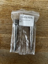 Shimano xtr m9120 titanium - xtr,