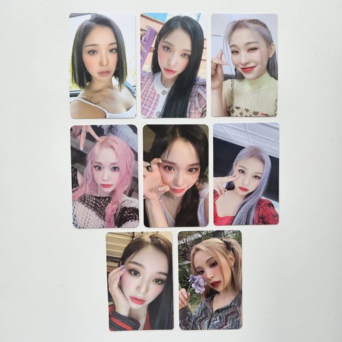Kpop dreamcatcher gahyeon - kpop,