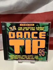 Various Artists - Dance Tip 95