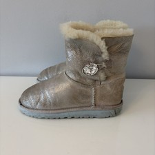 UGG Girls Disney Shearling