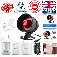 Expandability & Remote Control