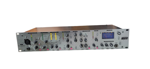 Focusrite platinum voicemaster - focusrite,