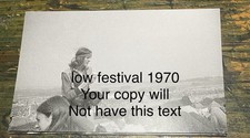 Isle Of Wight Festival