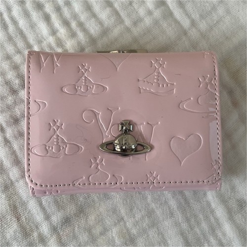 Vivienne westwood gamaguchi - vivienne,