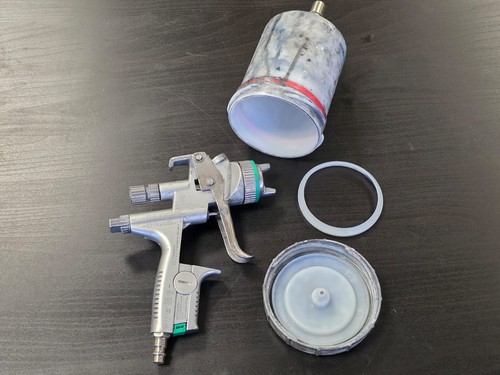 Sata jet 5000 - jet, b