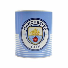 Manchester City FC Lined Mug -