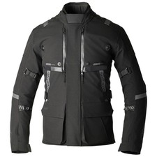 RST Vulcan Black/Black