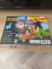 the beatles yellow submarine