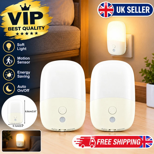 Pack plug night light - pack,