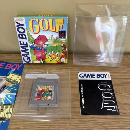 Golf game - golf, golf)