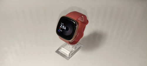 Fitbit versa smartwatch - fitbit,