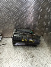 MITSUBISHI SHOGUN MK4 2007-2012 3.2 STARTER MOTOR (AUTO GEARBOX) M008T75074 R2