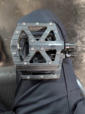 Btwin MTB-BMX Pedals 9/16