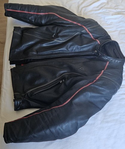 Dainese vintage leather - vintage,