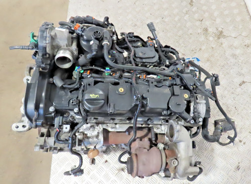 2017 peugeot expert 6hdi - peugeot, 1.6hdi