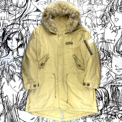 Undercover jun takahashi w - undercover,