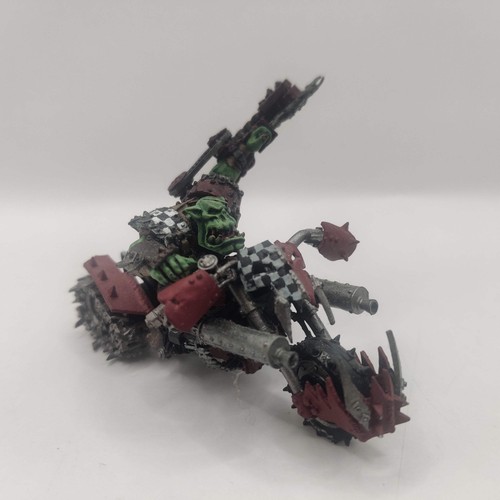 Warhammer 40k ork - 40k,