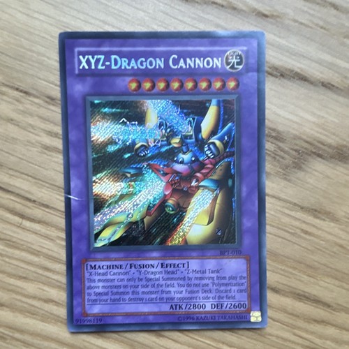 Bpt 010 xyz - bpt-010, cannon