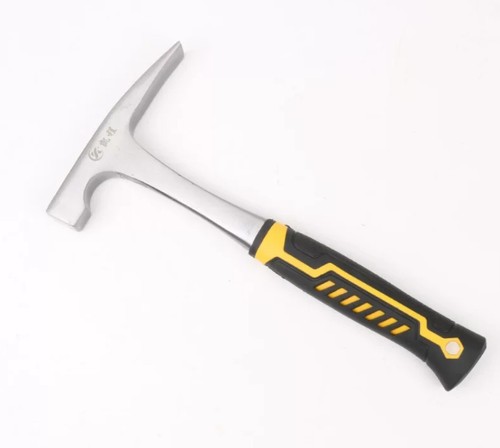 Geological exploration hammer - exploration,