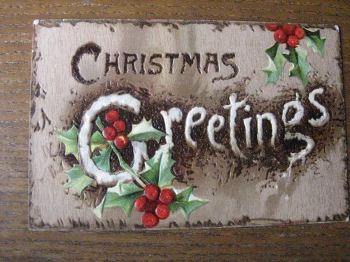 Christmas greetings - christmas,