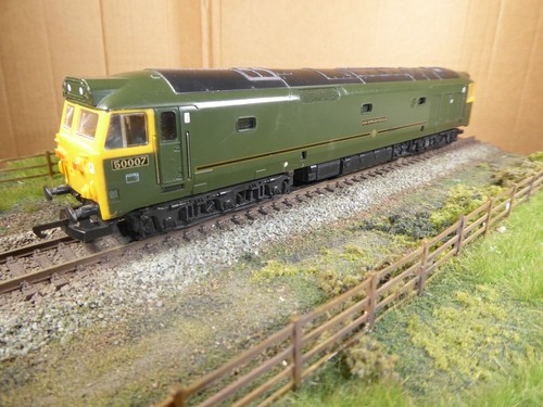 Lima gauge class - lima, 50