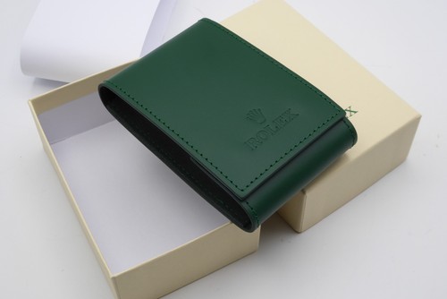 Rolex travel pouch - new, model