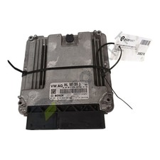 SEAT LEON MK3 5F SE370 Engine