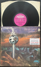 Van Der Graaf Generator  The Least We Can Do Is Wave To Each Other LP 1st MIX VG