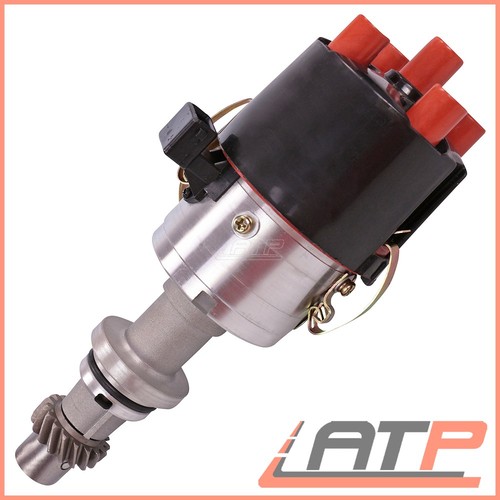 Distributor for jetta - vw,