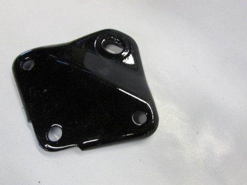 Suzuki gt750 powder coated - suzuki,