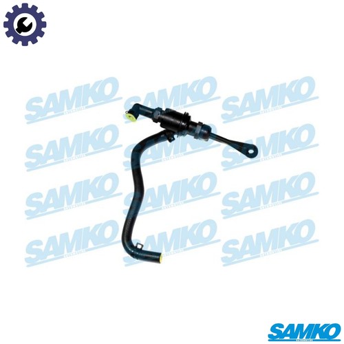 Master cylinder clutch f30416 - clutch,