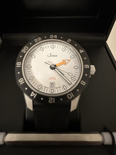 Sinn men 105 - st, utc