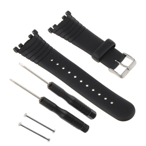 Prettyia black silicone - prettyia,