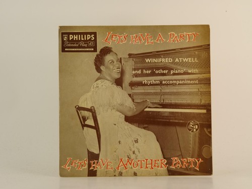 Winifred atwell let have a - have,