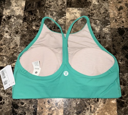 Lululemon flow wrap - wrap, front