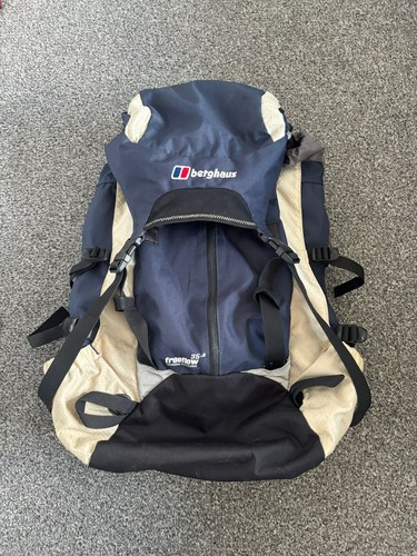 Berghaus freeflow 5 - berghaus,