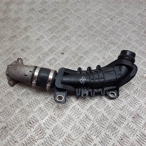 Mazda mk3 intercooler pipe - 6,