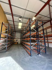 Cash and Carry Warehouse Unit