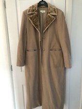 Vintage M&S Ladies’s Wool+