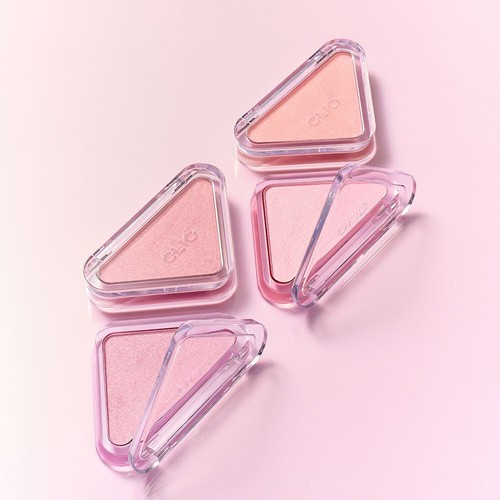 Clio essential blush tap - blush,