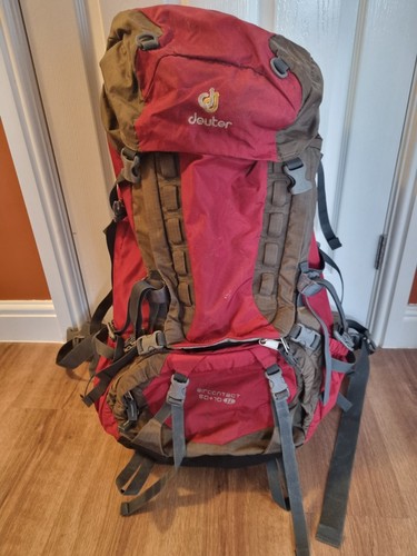 Deuter backpack 10l - deuter,