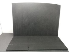 DACIA DUSTER BOOT FLOOR BOARD COVER HARD SPARE WHEEL COVER 2010-2018 849020048R