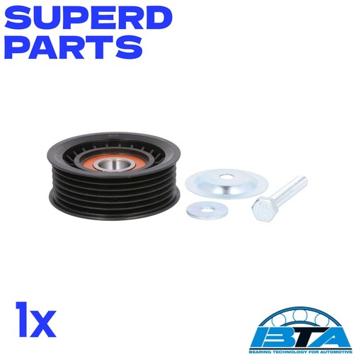 Deflection guide pulley - deflection/guide,