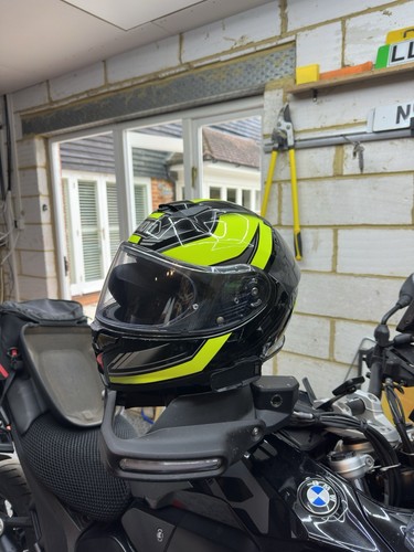 Shoei neo tech expedition - shoei, 3