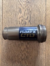 Fox Float X Factory  CTD Air