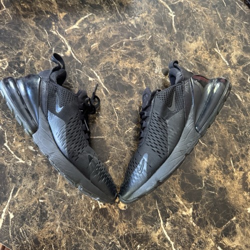 Nike air max 270 - air, triple