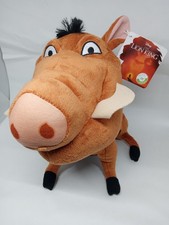 Disney Store The Lion King