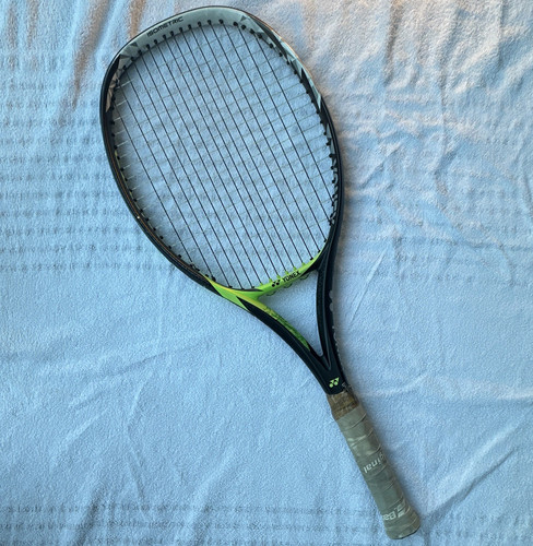 Yonex isometric tennis racket - isometric,