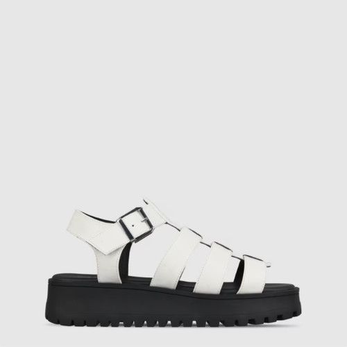 Jack wills gladiator sandals - jack,